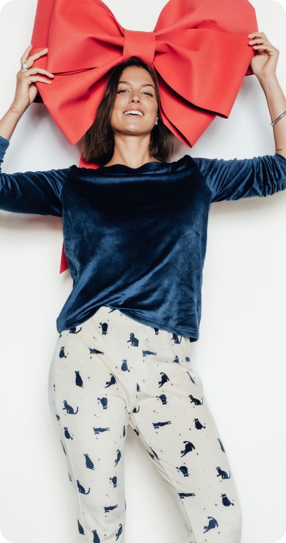 Lingerie No L Sous V Tement Cadeau No L Femme Rougegorge