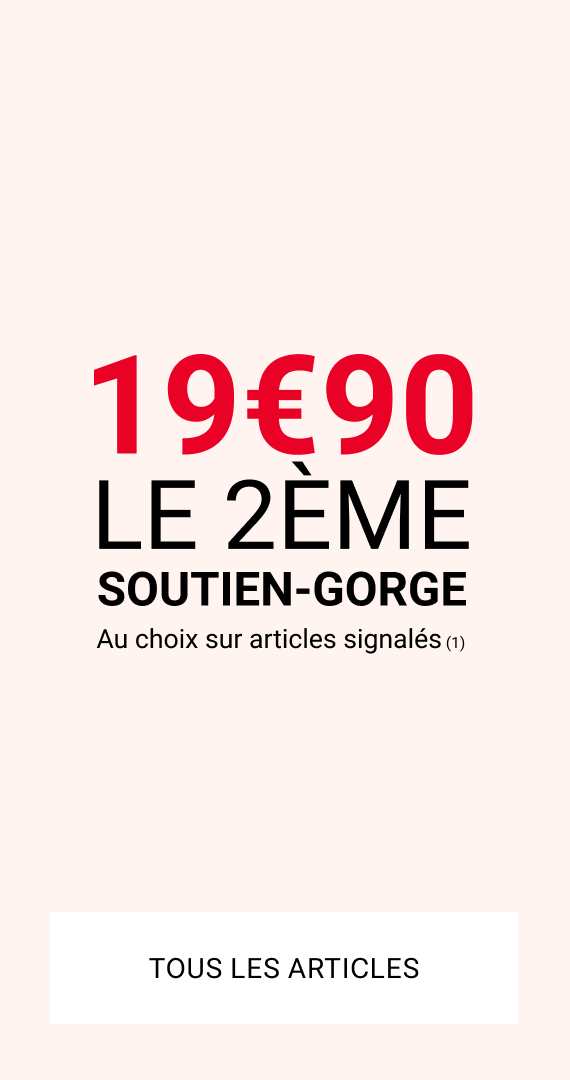 Maillot De Bain Femme Bikini Original RougeGorge