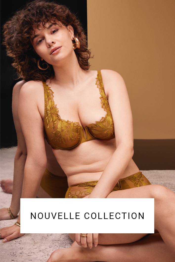 Maillot De Bain Femme Bikini Tankini Original RougeGorge