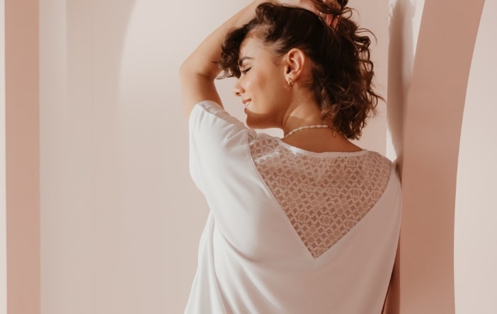 Lingerie Et Sous V Tement Femme Rougegorge