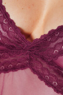 JESS NUISETTE BORDEAUX