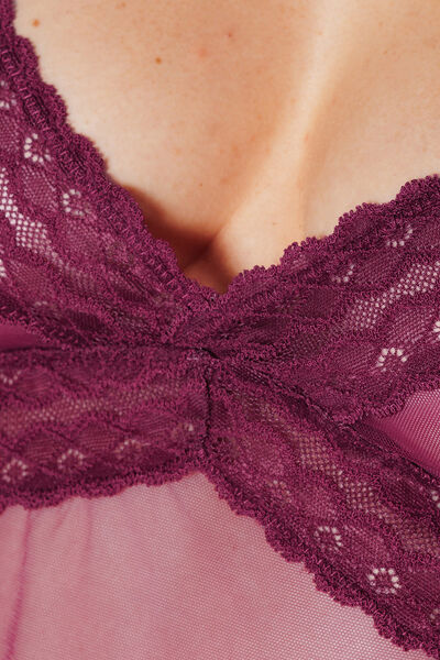 JESS NUISETTE BORDEAUX