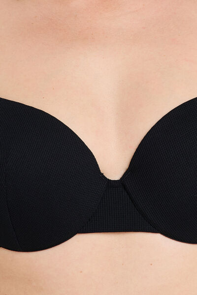 MALOU Maillot de bain Ampliforme NOIR