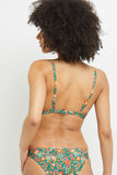 LAIKA MAILLOT DE BAIN COQUE VERT