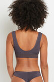 ALBA BRASSIERE TAUPE