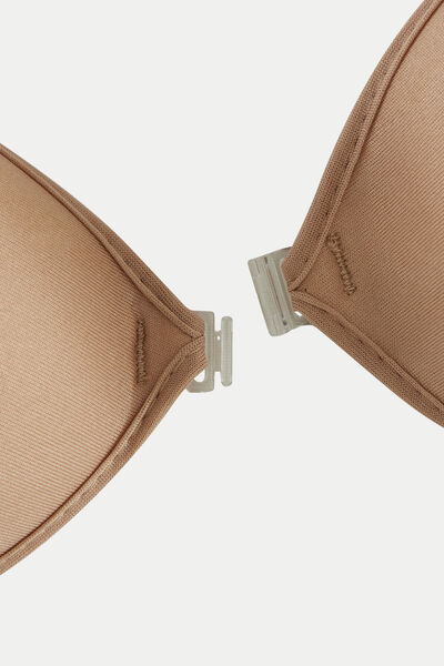 SOUTIEN-GORGE ADHESIF PEAU