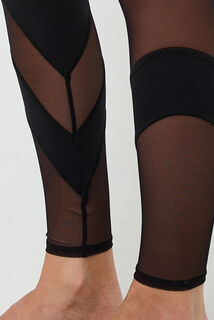 FARO LEGGING DE SPORT NOIR