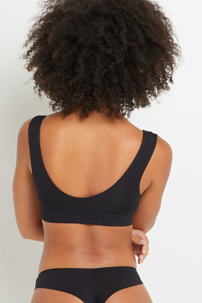 BRASSIERE NOIR