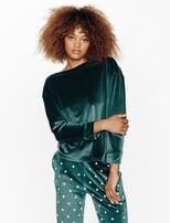 VERT FONCE