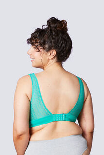GWEN BRASSIERE VERT