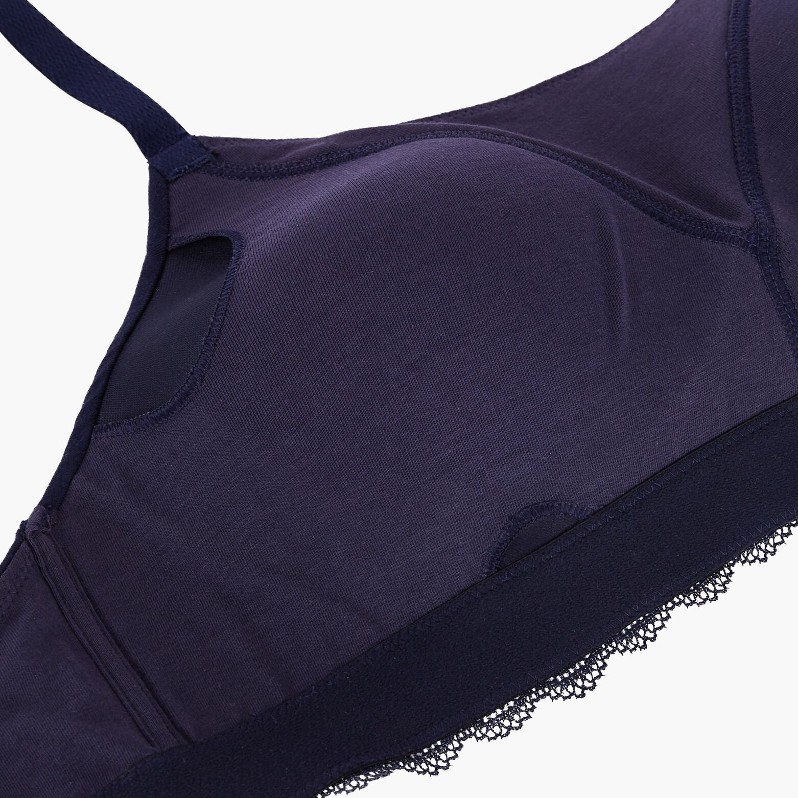 CANDICE Soutien-gorge Post opératoire BLEU