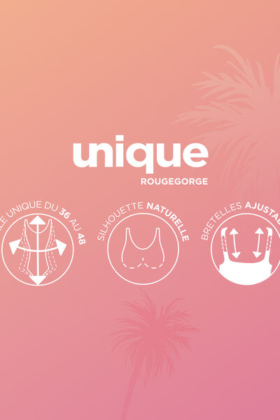 MAILLOT DE BAIN 1 PIECE NOIR