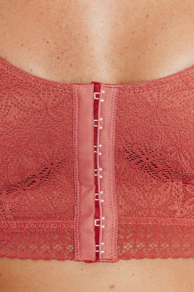 SWEET Soutien-gorge Post opératoire Brassière ROSE