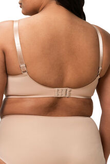 TRIUMPH SANS ARMATURES MINIMISEUR PEAU