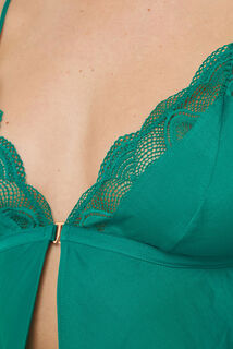 FELICIA TOP VERT