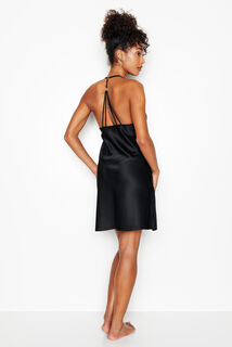 INTREPIDE NUISETTE NOIR