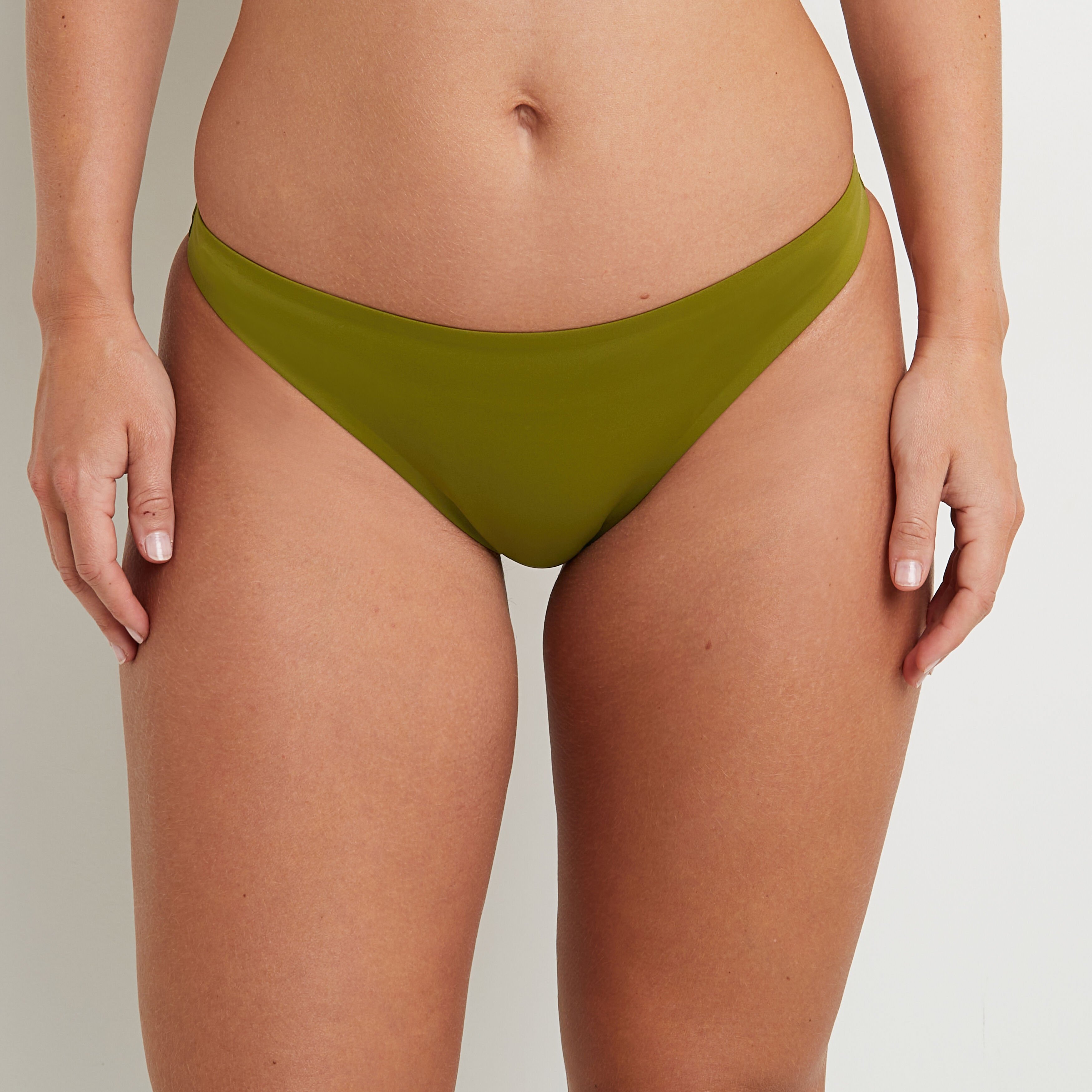 Bikini rouge gorge deals
