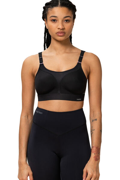 TRIACTION EXTREME LITE NOIR
