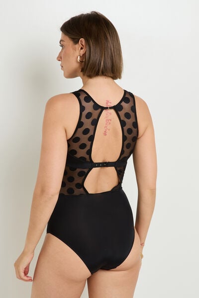 BODY NOIR