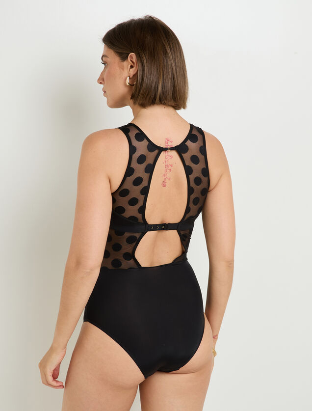HALO BODY NOIR