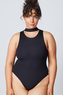 ISA BODY NOIR