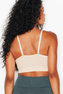 ILARIA BRASSIERE ECRU