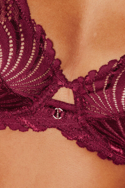 Ensemble JEN emboitant & tanga