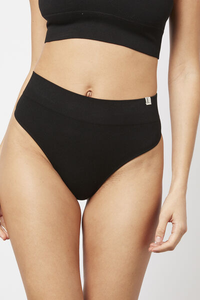 TANGA NOIR