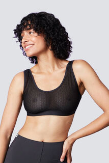 DANCING SOUTIEN-GORGE BRASSIERE DENTELLE NOIR