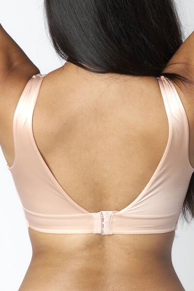 DILLIE BRASSIERE MICRO IRISEE PECHE