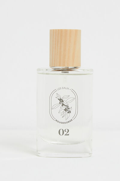 L'EAU N°2 TRANSPARENT