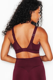 JOSS BRASSIERE DE SPORT BORDEAUX