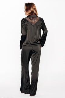 Ensemble GLADIS chemise & pantalon