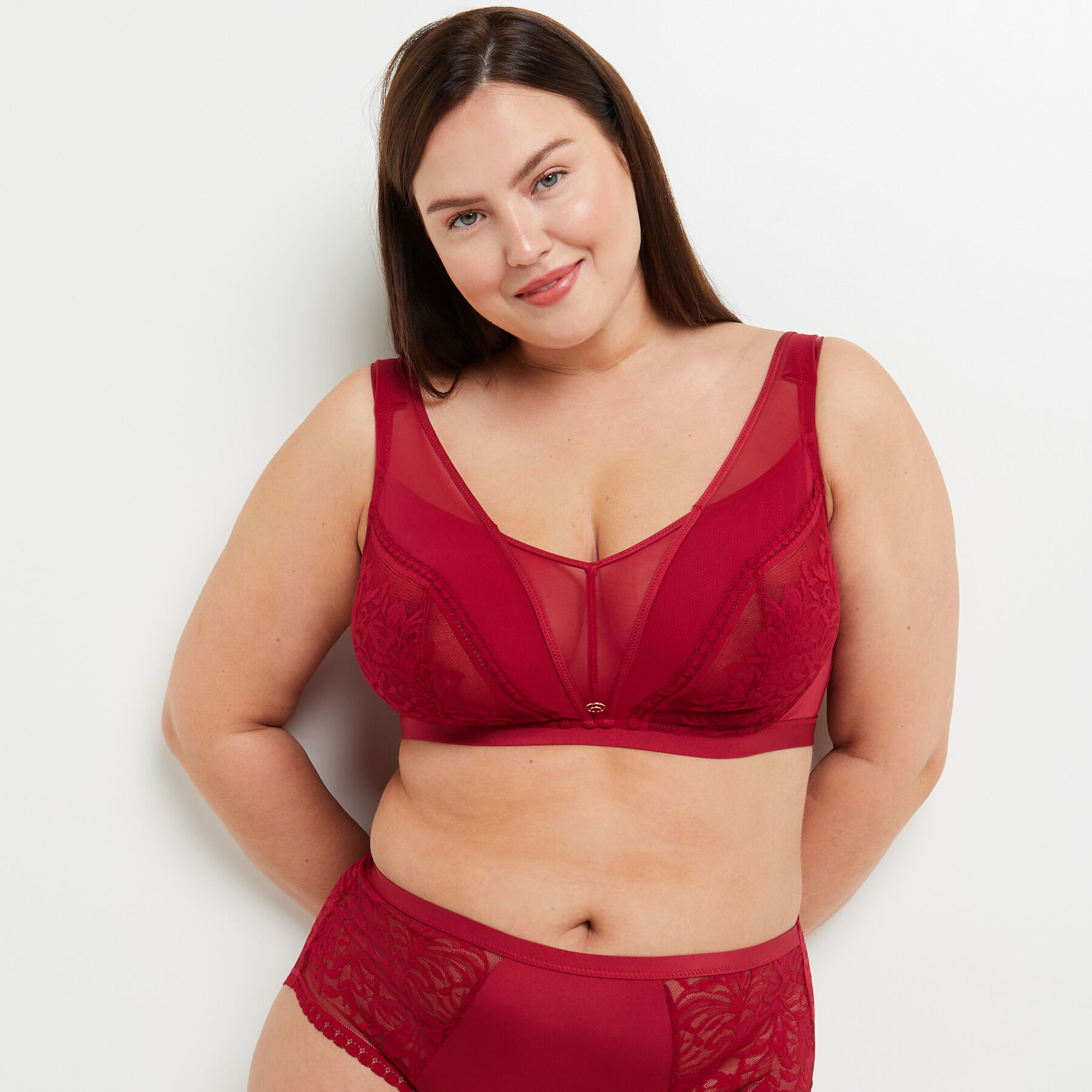 Lingerie feminine pas hotsell cher
