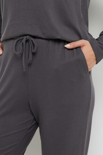 TREGGING ANTHRACITE
