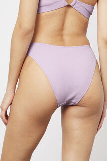 GALON MAILLOT DE BAIN CULOTTE LILAS