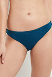 LOTUS MAILLOT DE BAIN SLIP MIDI CANARD