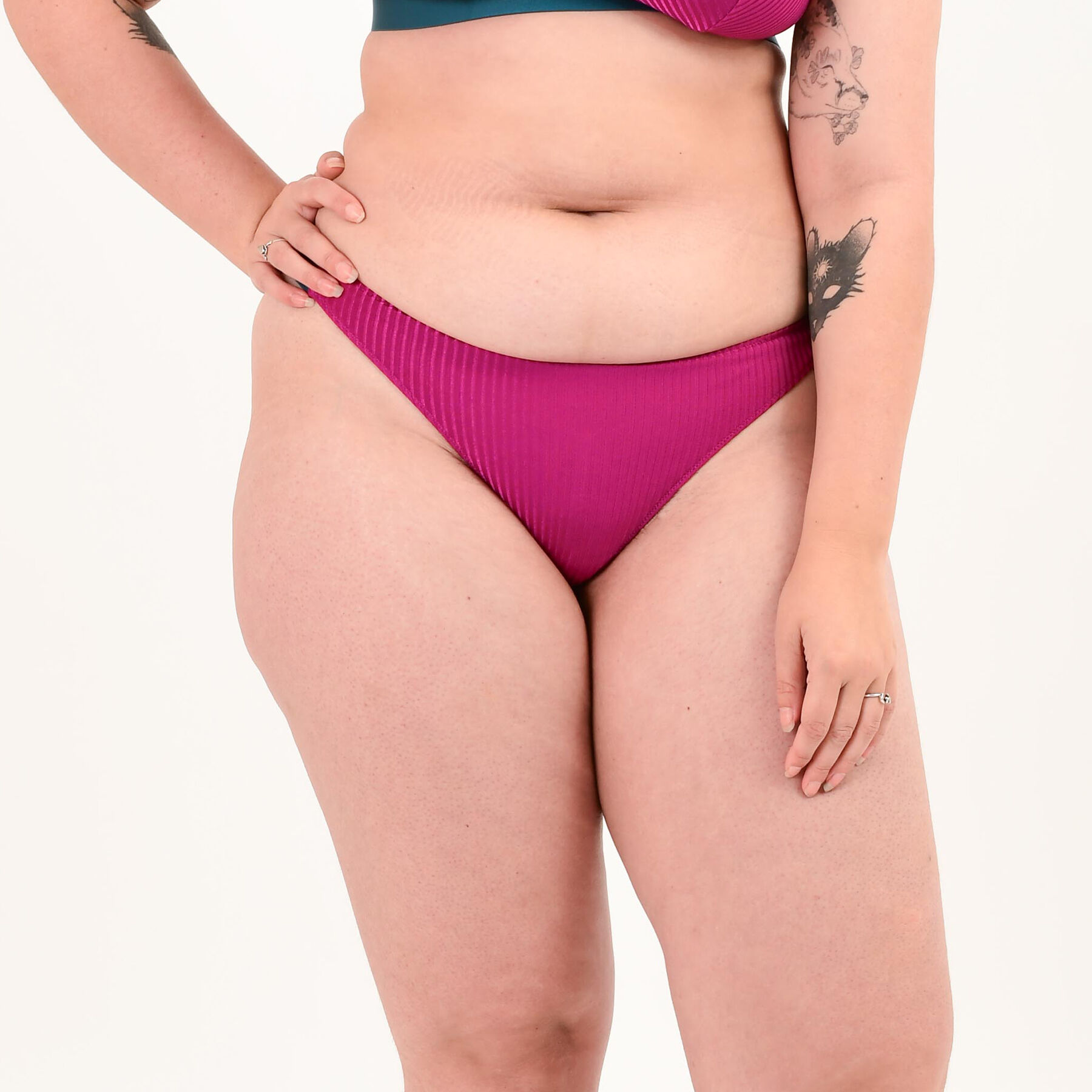 Culotte taille m hotsell