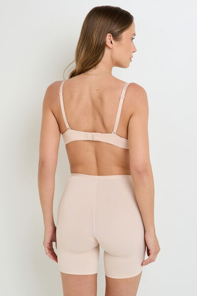 PANTY MICROFIBRE NATUREL