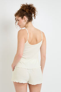 HABY Top BEIGE
