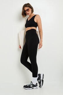 HEYDAY LEGGING NOIR