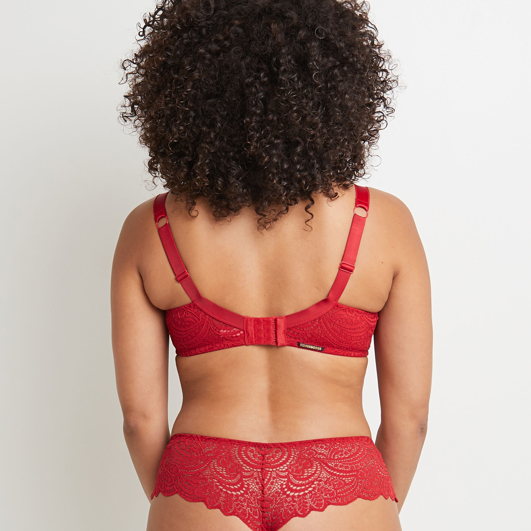 Soutien gorge grand bonnet petit dos deals