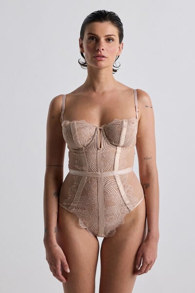 BODY POUDRE