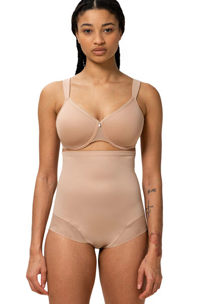 TRUESHAPE SENSATION CULOTTE MAXI PEAU