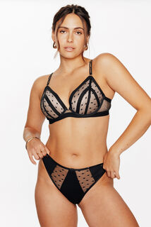 AMY CULOTTE HAUTE NOIR