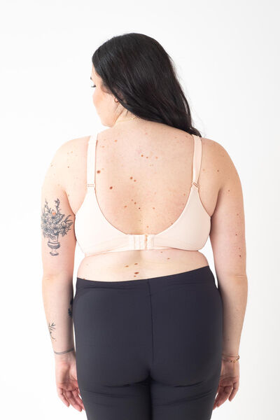 LOLLIE BRASSIERE ROSE