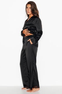 INOUIE PANTALON NOIR