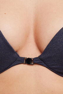 MAGIE MAILLOT DE BAIN PUSH GRIS