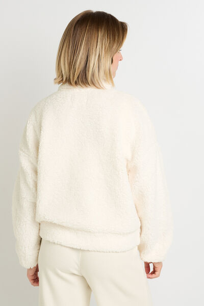 Veste ECRU