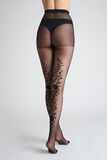 ROSITA COLLANT FANTAISIE 20D NOIR